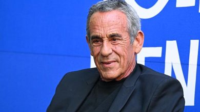 Thierry Ardisson réagit à la condamnation de C8 et envoie une balle perdue à Cyril Hanouna